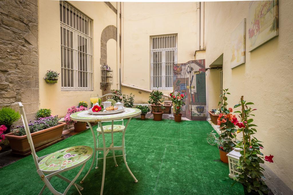 Tourist House Duomo Hotel Firenze Eksteriør billede
