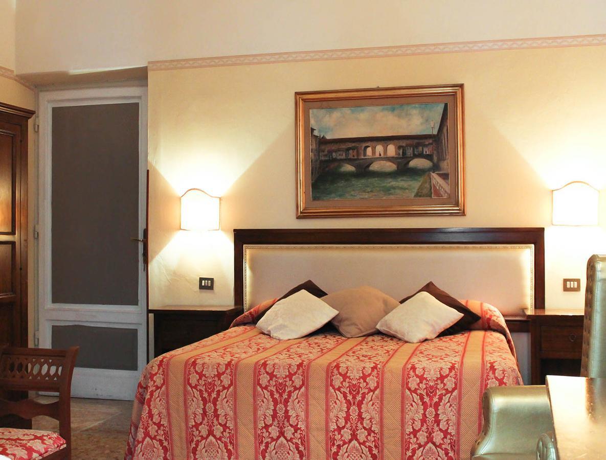 Tourist House Duomo Hotel Firenze Eksteriør billede